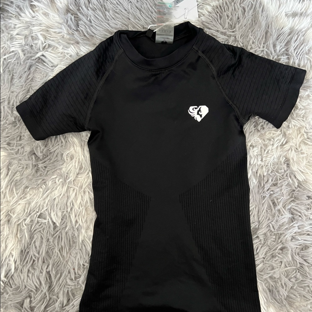 Women’s Best workout shirt